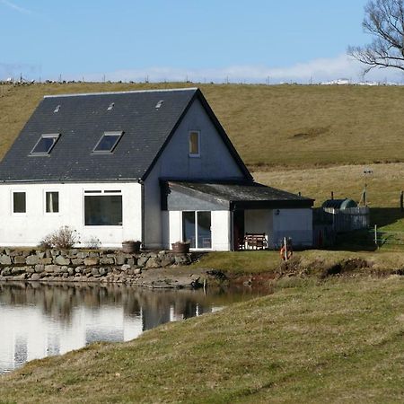 Wallace Lodge Crieff Bagian luar foto