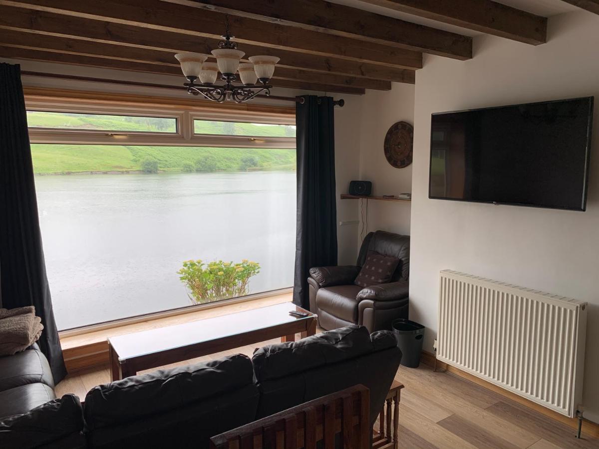Wallace Lodge Crieff Bagian luar foto