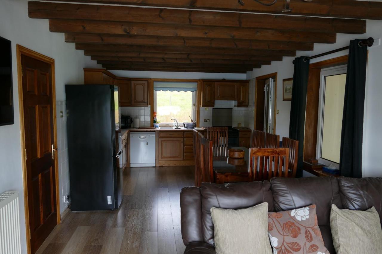 Wallace Lodge Crieff Bagian luar foto