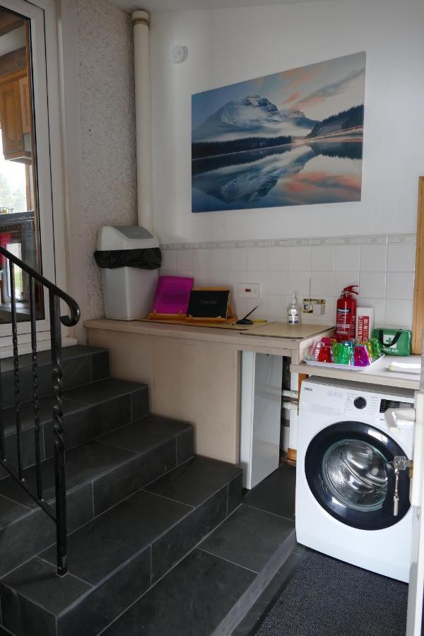 Wallace Lodge Crieff Bagian luar foto