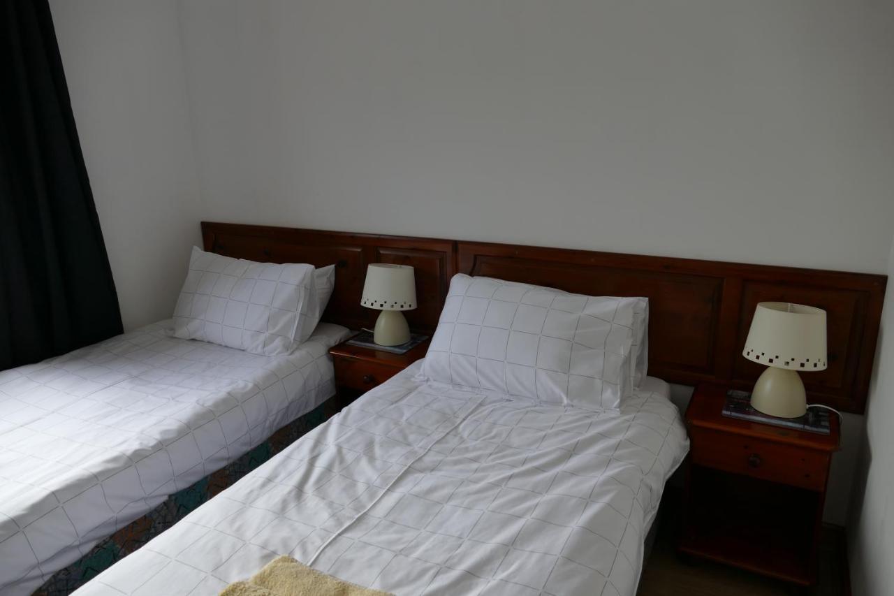 Wallace Lodge Crieff Bagian luar foto