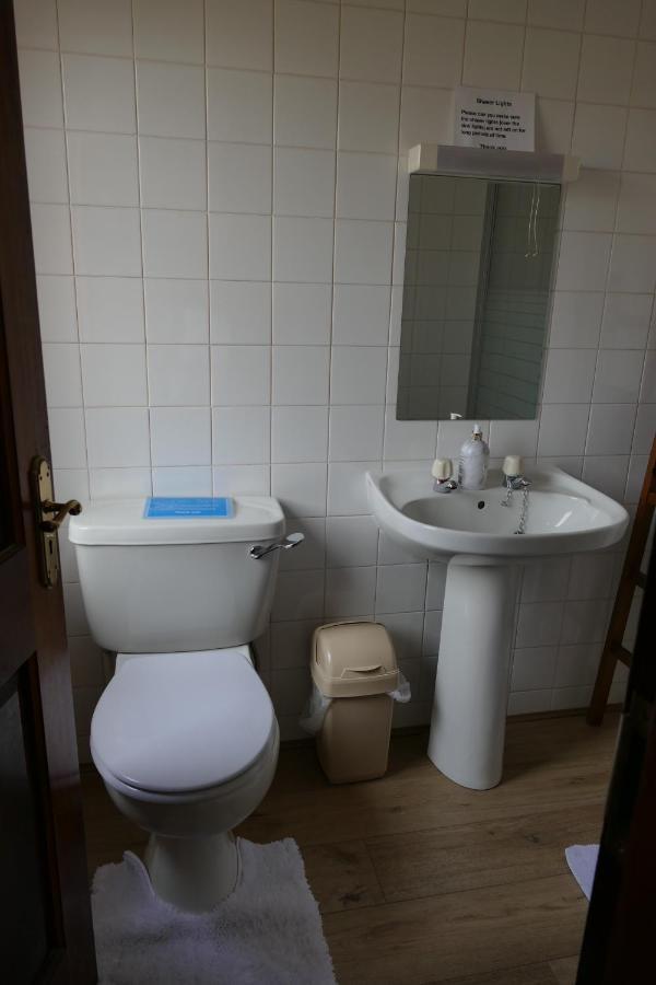 Wallace Lodge Crieff Bagian luar foto