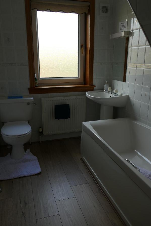 Wallace Lodge Crieff Bagian luar foto