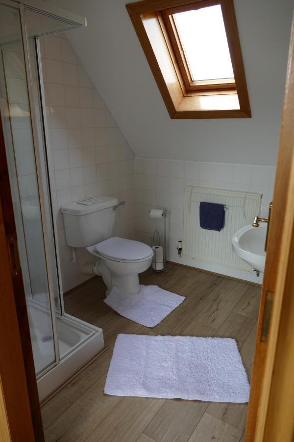 Wallace Lodge Crieff Bagian luar foto