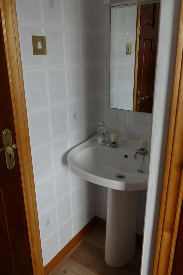 Wallace Lodge Crieff Bagian luar foto