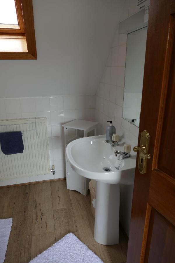 Wallace Lodge Crieff Bagian luar foto