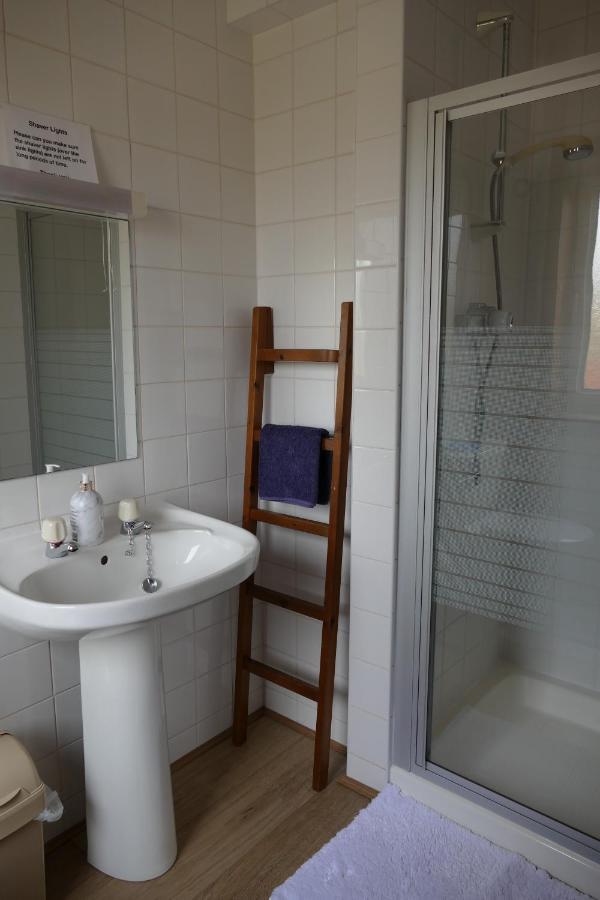 Wallace Lodge Crieff Bagian luar foto